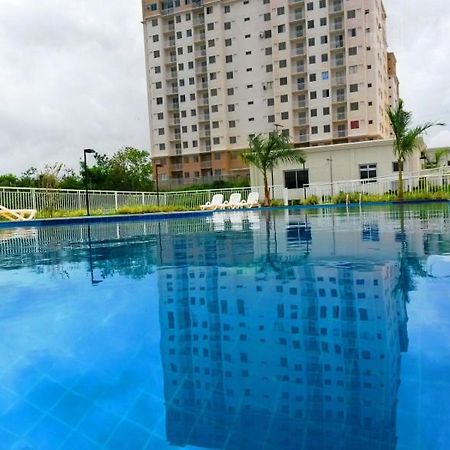 Apartamento Aconchegante Proximo A Praia Do Aracagy Apartamento São Luís Exterior foto