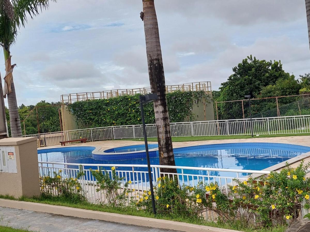 Apartamento Aconchegante Proximo A Praia Do Aracagy Apartamento São Luís Exterior foto
