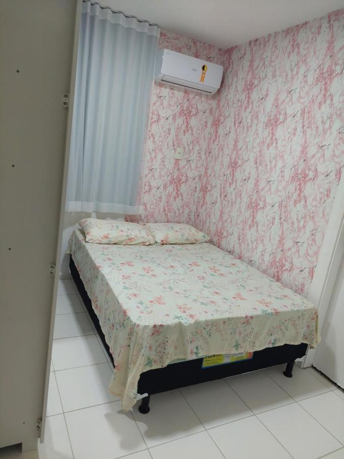 Apartamento Aconchegante Proximo A Praia Do Aracagy Apartamento São Luís Exterior foto