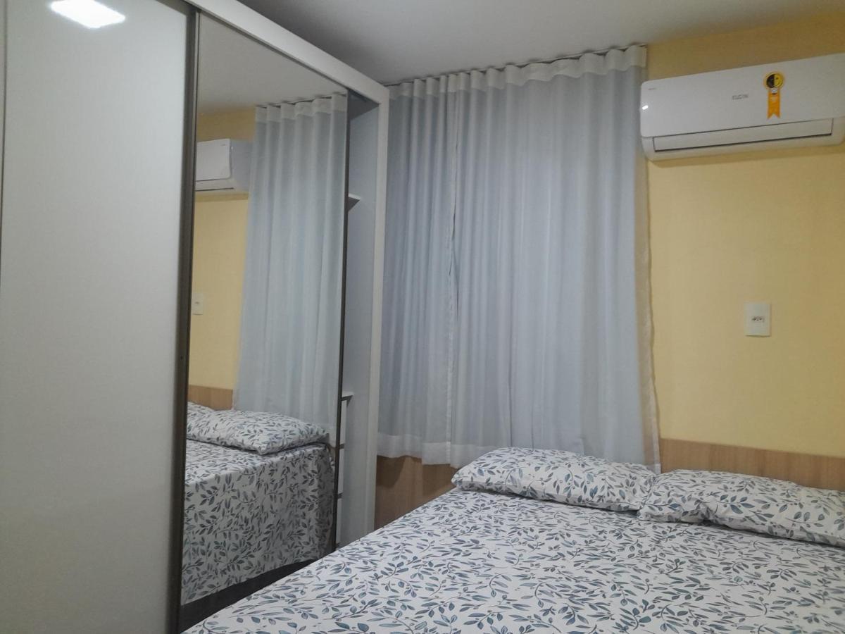 Apartamento Aconchegante Proximo A Praia Do Aracagy Apartamento São Luís Exterior foto