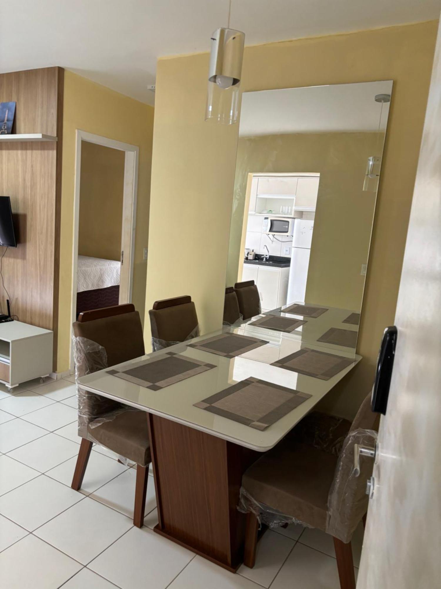 Apartamento Aconchegante Proximo A Praia Do Aracagy Apartamento São Luís Exterior foto
